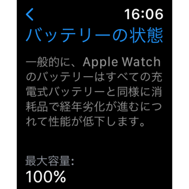 Apple Watch(アップルウォッチ)の【オールドヤンズ様専用】Apple Watch series 6 ステンレス スマホ/家電/カメラのスマートフォン/携帯電話(その他)の商品写真