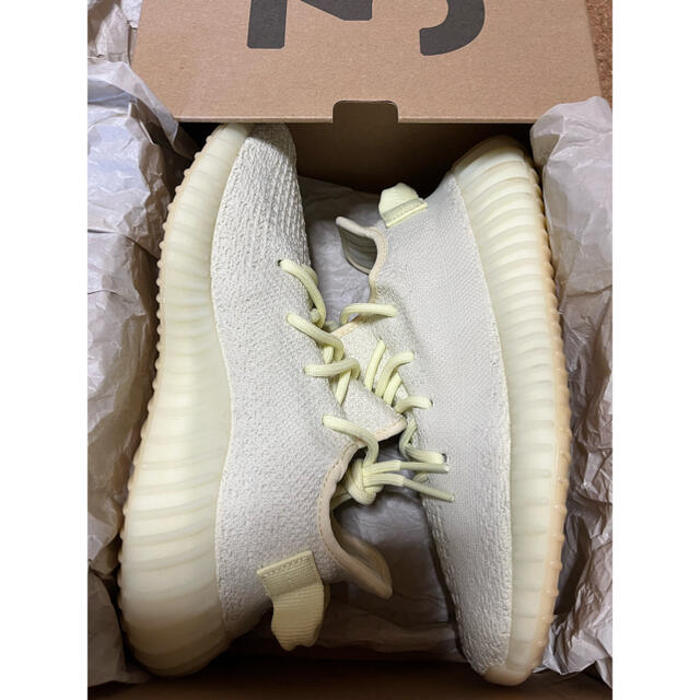 ADIDAS YEEZY BOOST 350 V2 BUTTER 24