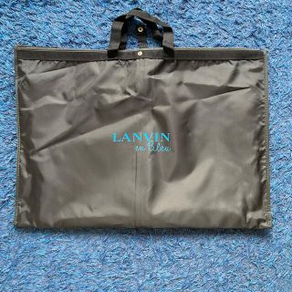 ランバンオンブルー(LANVIN en Bleu)のランバンオンブルー　スーツカバー(その他)