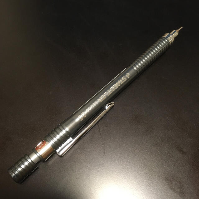 Staedtler 製図用シャープペンシル　925-65 インテリア/住まい/日用品の文房具(ペン/マーカー)の商品写真