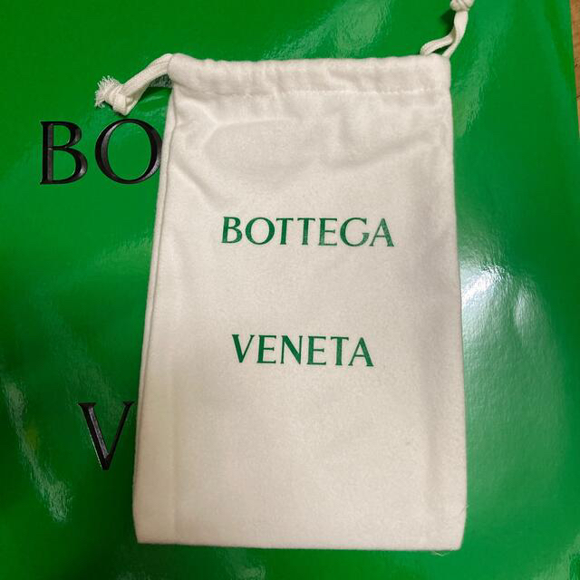 Bottega Veneta ボッテガヴェネタ 財布用ショップ袋 巾着の通販 by パン子のフリマ。購入前に自己紹介内容確認して下さい。｜ ボッテガヴェネタならラクマ