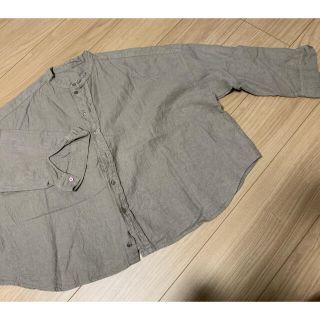 ネストローブ(nest Robe)の[nestRobe]秋冬シャツ(シャツ/ブラウス(長袖/七分))