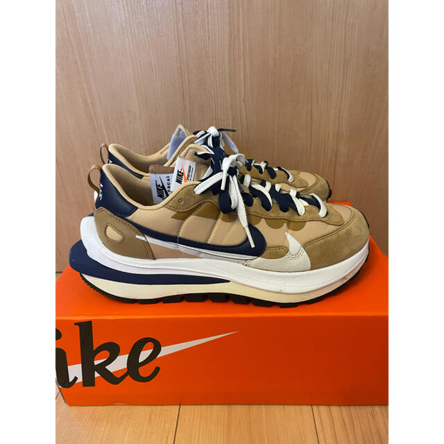 NIKE(ナイキ)のNIKE × sacai  VAPORWAFFLE メンズの靴/シューズ(スニーカー)の商品写真