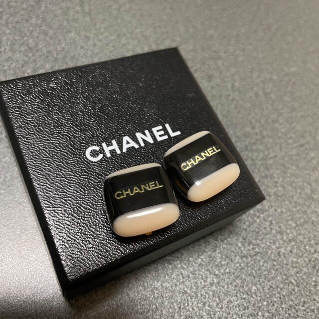 レア★シャネル★CHANEL★ヴィンテージ　イヤリング★イヤリング