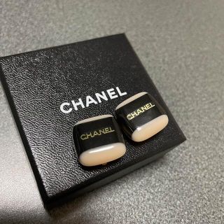 シャネル(CHANEL)のレア★シャネル★CHANEL★ヴィンテージ　イヤリング★(イヤリング)