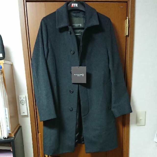 ワンピなど最旬ア! MACKINTOSH - マッキントッシュロンドン コート