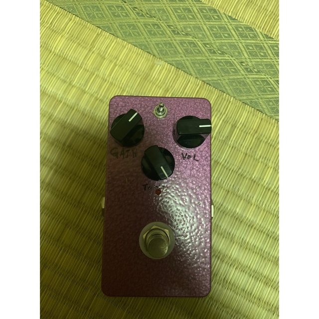 SKBエフェクターボード Providenceスイッチャー おまけ付き