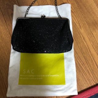 サック(SAC)のSAC ハンドバッグ(ハンドバッグ)