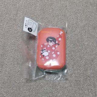らんま1/2 小物入れ　サンキューマート(キャラクターグッズ)