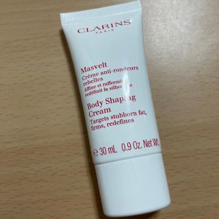 クラランス(CLARINS)のクラランス　ボディ用クリーム(ボディクリーム)