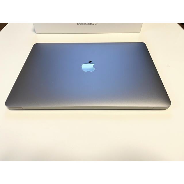 詰替え 【ほぼ新品 USB-Cハブ付き】Apple MacBook Air M1チップ - 通販