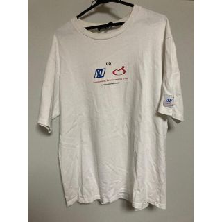 アレキサンダーワン(Alexander Wang)のXander Zhou Tシャツ(シャツ)