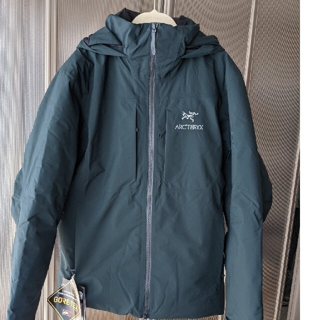 ARC'TERYX アークテリクス　ナイロンジャケット