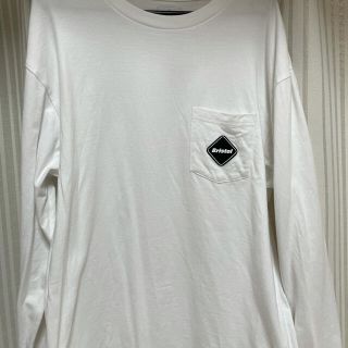 エフシーアールビー(F.C.R.B.)のFCRB 20ss ロンT(Tシャツ/カットソー(七分/長袖))