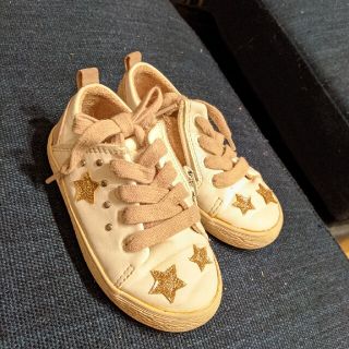 ザラ(ZARA)のzara baby スニーカー(スニーカー)