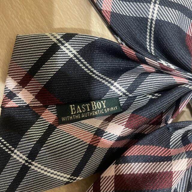 EASTBOY(イーストボーイ)のイーストボーイ　リボン　 レディースのファッション小物(ネクタイ)の商品写真