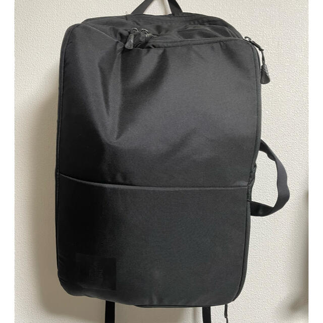 THE NORTE FACE 3WAY Daypack ブラック