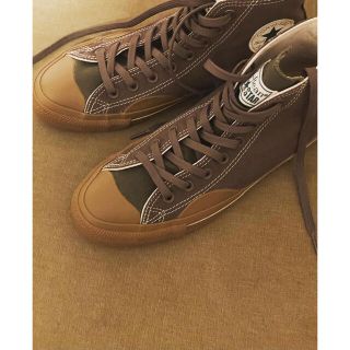 コンバース(CONVERSE)の29cm オールスター 100 L.L.Bean HI コンバース 29cm(スニーカー)