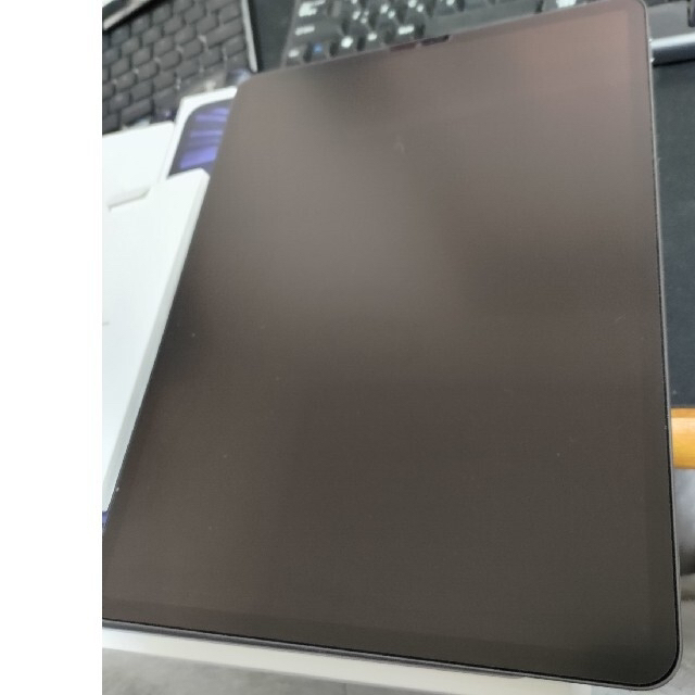 iPad Pro 12.9 第5世代　magickeybord