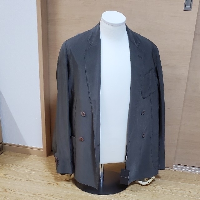 GIORGIO ARMANI☆ジャケット新品・未使用 GIORGIO ARMANI☆ジャケット新品・未使用
