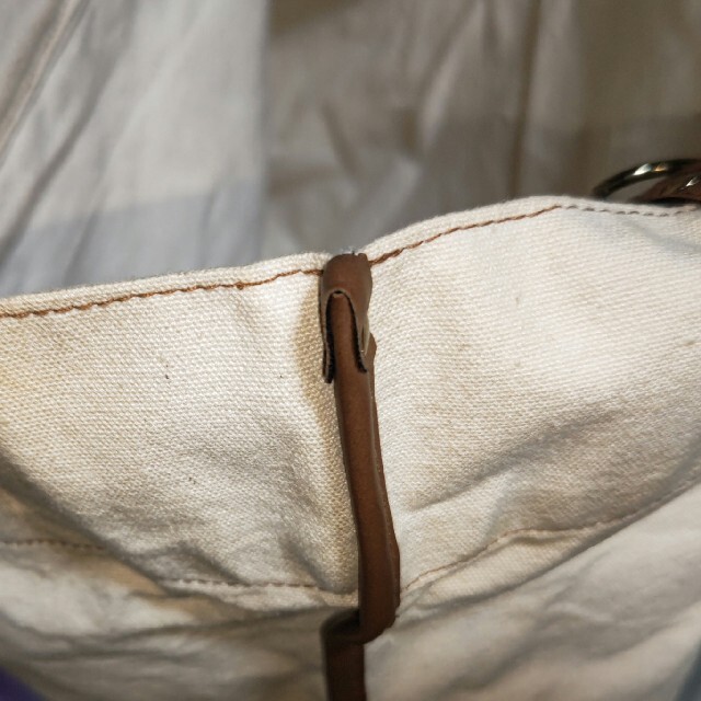 Salvatore Ferragamo(サルヴァトーレフェラガモ)の【最終価格】Ferragamo　2wayトートバッグ メンズのバッグ(トートバッグ)の商品写真