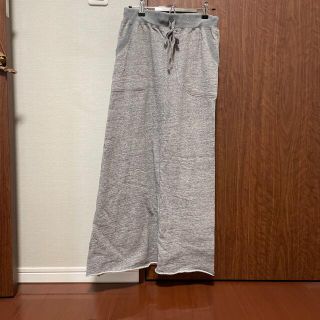 ダブルクローゼット(w closet)のロングスカート⭐︎w closet(ロングスカート)