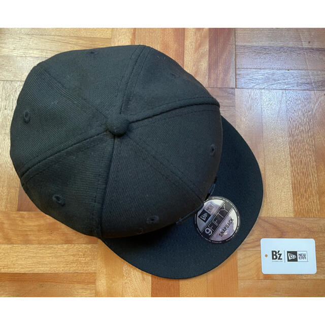 NEW ERA - NEWERA B'z ニューエラー ビーズ キャップ 帽子の通販 by
