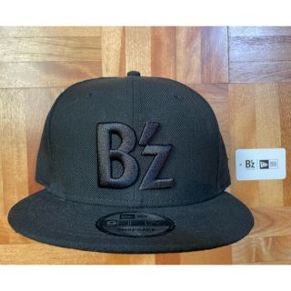 NEW ERA - NEWERA B'z ニューエラー ビーズ キャップ 帽子の通販 by