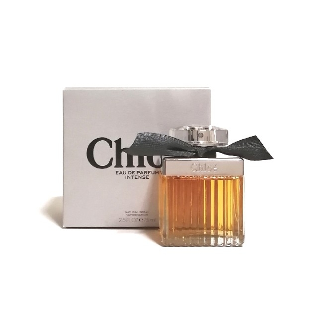 廃盤★Chloe クロエ オードパルファム 75ml