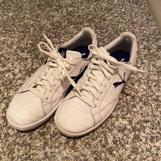 プーマ(PUMA)のPUMA スニーカー　26.5㌢(スニーカー)