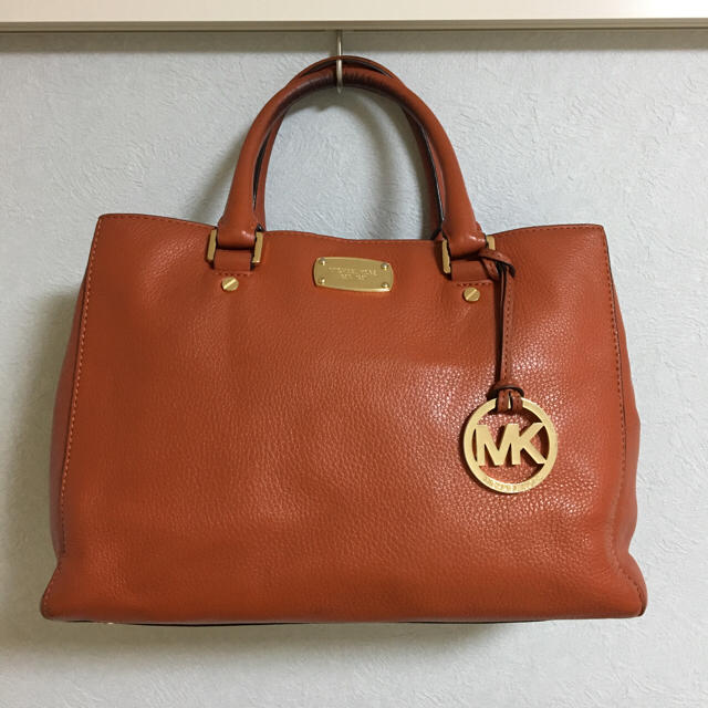 Michael Kors(マイケルコース)のマイケルコース♡バック♡訳あり レディースのバッグ(ハンドバッグ)の商品写真