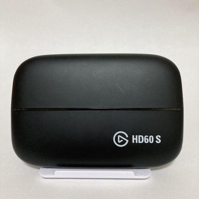 Elgato ゲームキャプチャー HD60 SPC/タブレット