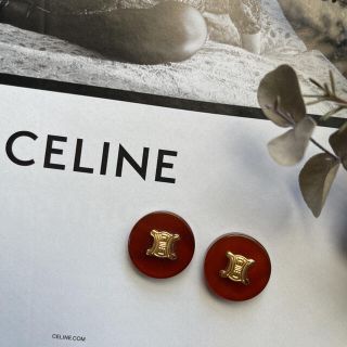 セリーヌ(celine)のCELINE ボタン(各種パーツ)