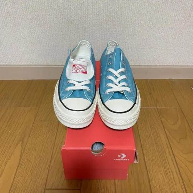 converse ct70