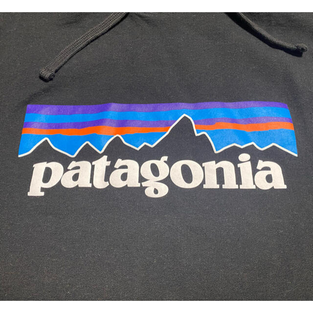 patagonia(パタゴニア)のパタゴニア　アップライザル フーディ  Mサイズ メンズのトップス(パーカー)の商品写真