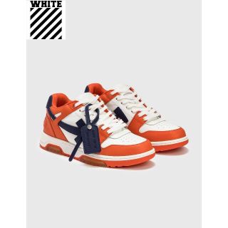 オフホワイト(Off-White)のOFF-WHITE アウト オブ オフィス カーフ(スニーカー)