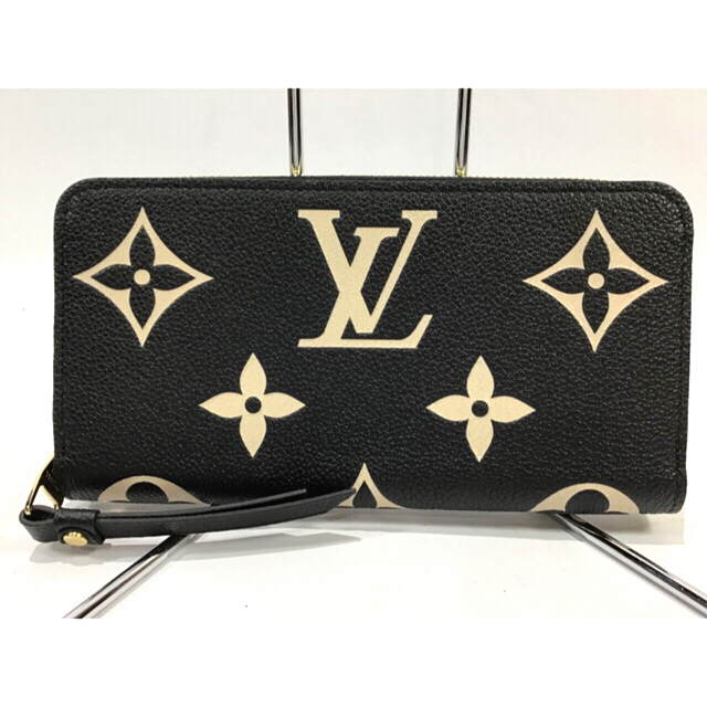 まとめ買いでお得 LOUIS VUITTON - 展示品 箱袋付き ヴィトン アン