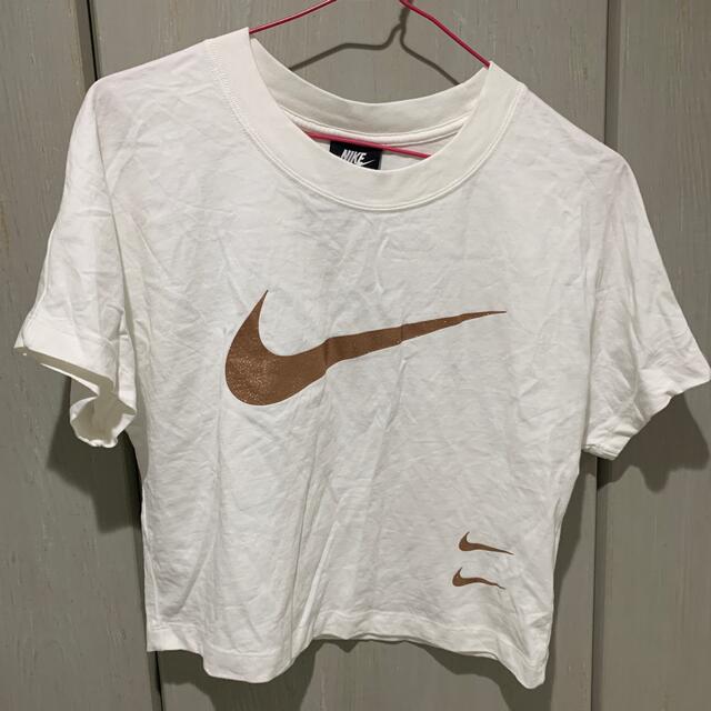 NIKE(ナイキ)のChan様専用☆NIKE Tシャツ レディースのトップス(Tシャツ(半袖/袖なし))の商品写真