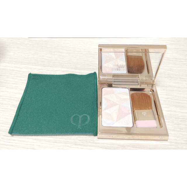 clé de peau BEAUTÉ  限定品 レオスールデクラ 103