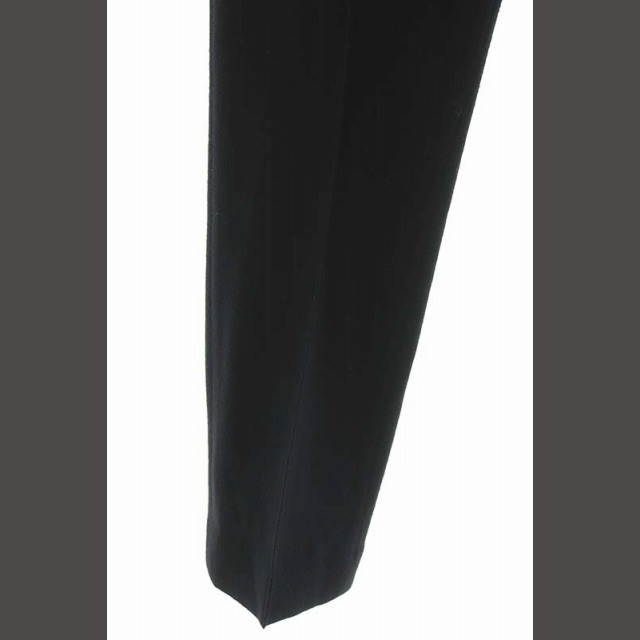 Theory luxe(セオリーリュクス)のセオリーリュクス 19AW STAGE TINKA テーパードパンツ 40 黒 レディースのパンツ(その他)の商品写真