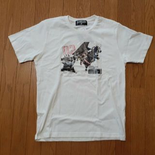 イオン(AEON)のMサイズ エヴァ 改2号機β Tシャツ(Tシャツ/カットソー(半袖/袖なし))