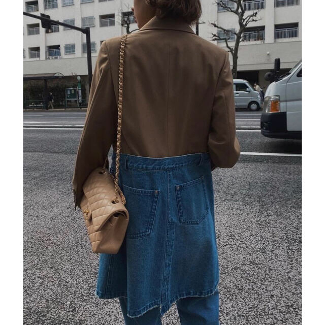 Ameri◆ジャケット、パンツ、Tシャツ コーデセット