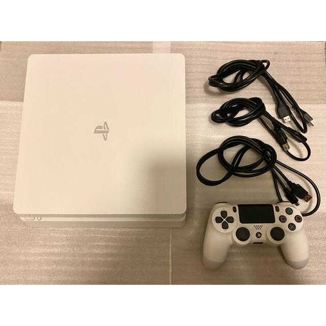 PlayStation4セット 500GB CUH-2100A