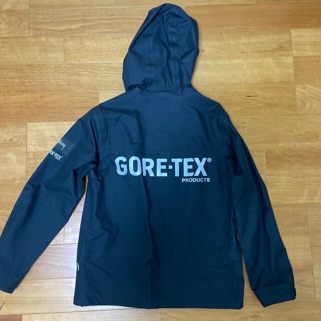 ステューシーGORE-TEX® Mountain Parka 希少Sサイズ