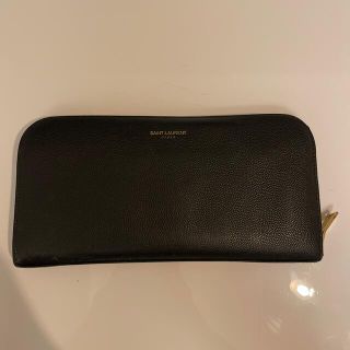 サンローラン(Saint Laurent)のsaint laurent 長財布(長財布)