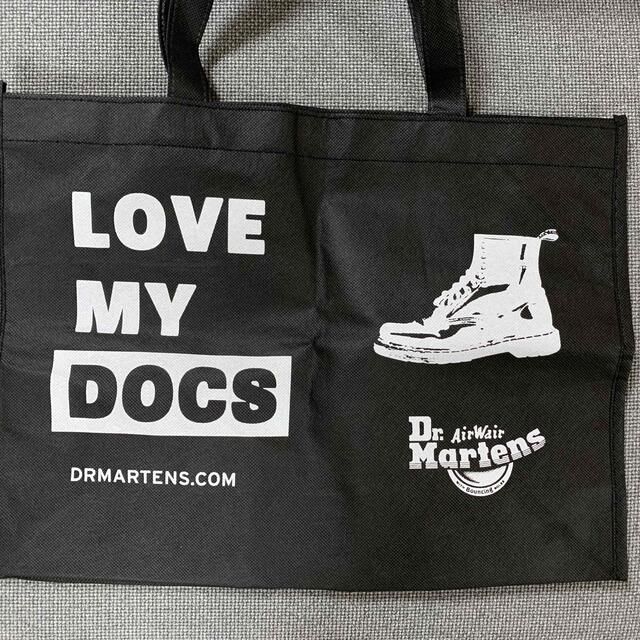 Dr.Martens(ドクターマーチン)のドクターマーチン　厚底ヒールブーツ レディースの靴/シューズ(ブーツ)の商品写真