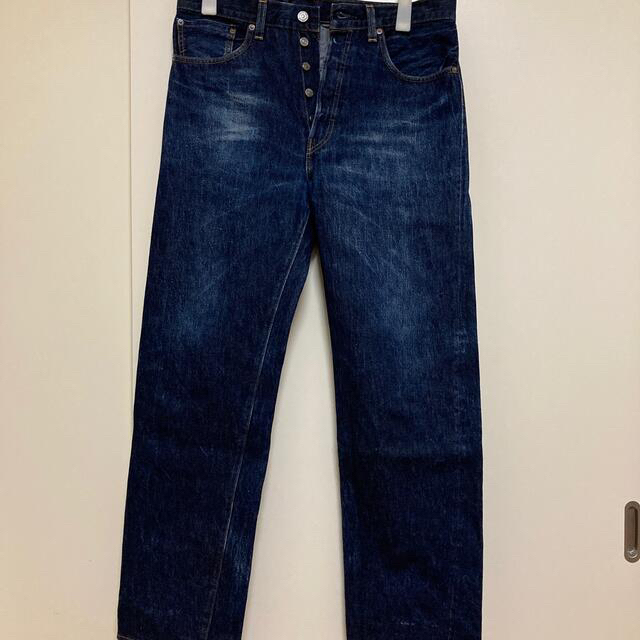 LEVI’S リーバイス　55501 LVC W34