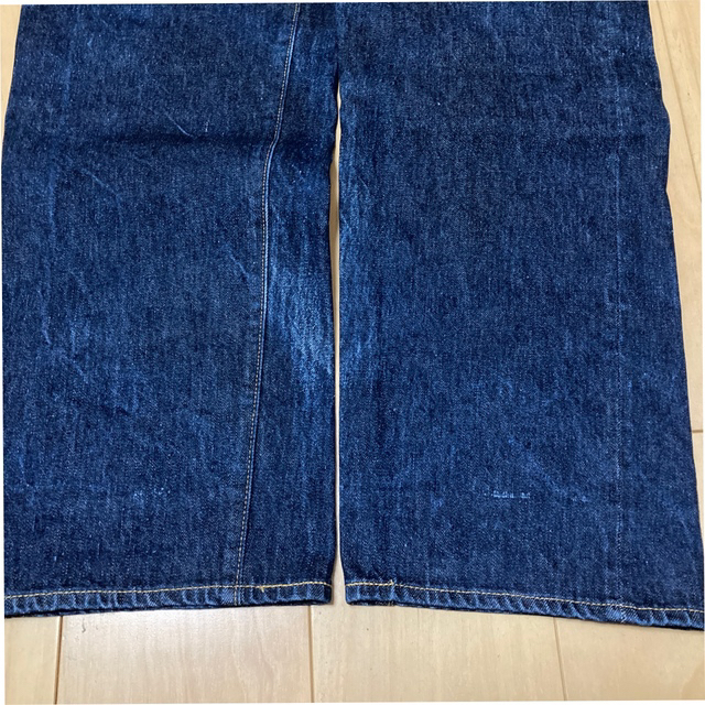 LEVI’S リーバイス　55501 LVC W34