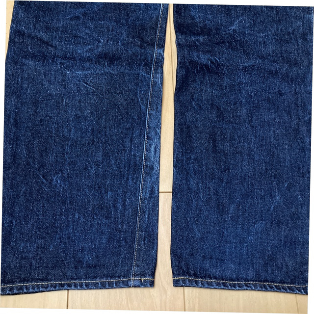 LEVI’S リーバイス　55501 LVC W34