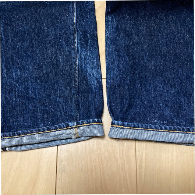 LEVI’S リーバイス　55501 LVC W34